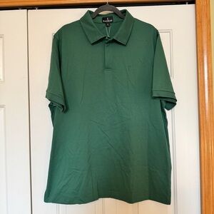 Baobab The Perfect Polo Short Sleeve Shirt NWT